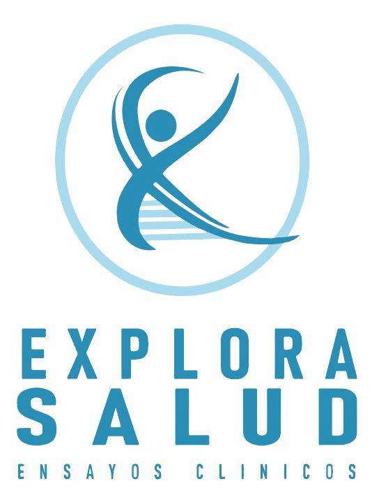 Logo Explora Salud